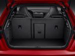 Audi S3 Sportback 2013 года (WW)
